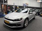Volkswagen Scirocco 2.0 TSI, Auto's, Volkswagen, 65 €/maand, Gebruikt, 4 cilinders, 1984 cc