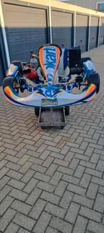 Schakel Kart te koop, Ophalen of Verzenden, Gebruikt, Kart