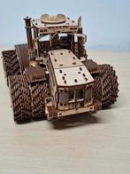 3D puzzle Tractor, N.v.t., Ophalen of Verzenden, N.v.t., Gebruikt