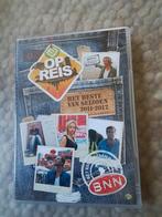 3 Op Reis - Het Beste van Seizoen 2011-2012 (DVD), Alle leeftijden, Ophalen of Verzenden, Zo goed als nieuw, Non-fictie