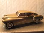 tucker 1948, Ophalen of Verzenden, Zo goed als nieuw, Auto, Solido