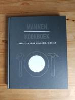 Mannenkookboek    Max  Pfannenwender, Max Pfannenwender, Ophalen of Verzenden, Zo goed als nieuw, Overige gebieden