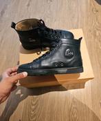 Christian Louboutin Schoenen, Christian Louboutin, Zwart, Ophalen of Verzenden, Sneakers of Gympen