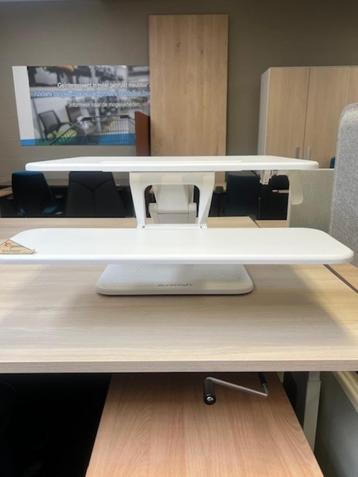 zit/sta module wit (1x) small, Euroseats  beschikbaar voor biedingen