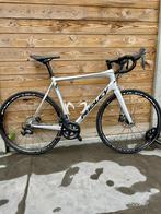 Ridley fenix Shimano ultegra disc, Fietsen en Brommers, Overige merken, Carbon, Ophalen of Verzenden, Zo goed als nieuw