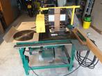 zaagmachine, Ophalen, Gebruikt, Cirkelzaag, 70 mm of meer