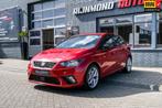 Seat Ibiza 1.0 Eco 115PK FR|Carplay|Adaptive Cruise control|, Auto's, Stof, Gebruikt, 116 pk, Ibiza
