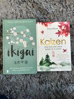 Ikigai & Kaizen - nederlandse boeken, Boeken, Verzenden, Nieuw, Ontwikkelingspsychologie