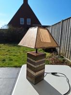 Mooie schemerlamp, Huis en Inrichting, Ophalen, Zo goed als nieuw, Minder dan 50 cm