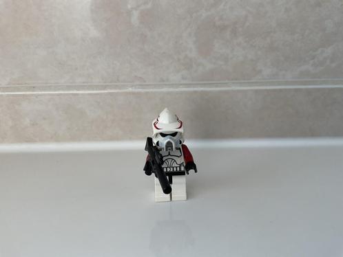 Lego Star Wars ARF Trooper Minifiguur (9488), Verzamelen, Star Wars, Gebruikt, Actiefiguurtje, Ophalen of Verzenden