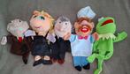 Muppets, Ophalen of Verzenden, Zo goed als nieuw, Overige typen