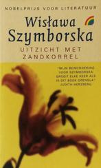 Wislawa Szymborska, Uitzicht met zandkorrel, Boeken, Ophalen of Verzenden, Zo goed als nieuw
