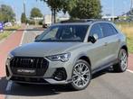 Audi Q3 45 TFSI e S-Line Edition #1 Pano Memory B&O Sfeerver, Automaat, Gebruikt, 4 cilinders, 245 pk
