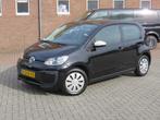 Volkswagen up! 1.0 BMT move up! Executive * Rijklaarprijs in, Voorwielaandrijving, Stof, Gebruikt, Start-stop-systeem