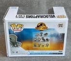 Jurassic World | Velociraptors (Blue & Beta) #1212 | Funko, Ophalen of Verzenden, Nieuw