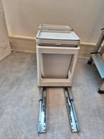Hållbar Ikea nieuw, afvalscheiding 20L in elkaar gezet!, Huis en Inrichting, Ophalen, Minder dan 50 cm, Nieuw, Minder dan 25 cm