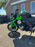 Kawasaki z750, Motoren, 4 cilinders, Motorrijbewijs A, Particulier, Meer dan 35 kW