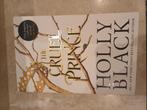 The Cruel Prince, Holly Black, Boeken, Ophalen of Verzenden, Zo goed als nieuw