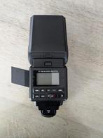 Sigma ef530 flitser dg super, Audio, Tv en Foto, Fotografie | Flitsers, Ophalen, Niet werkend, Sigma, Kantelbaar