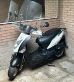 Kymco Agility 50 - 2009, Ophalen, Gebruikt, Benzine, Agility