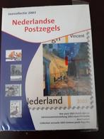 jaarcollectie 2003 nederlandse eurozegels, Postzegels en Munten, Postzegels | Nederland, Verzenden, Postfris