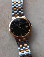 Certina 2 kleurig semi klassiek horloge, Sieraden, Tassen en Uiterlijk, Horloges | Heren, Ophalen of Verzenden, Zo goed als nieuw