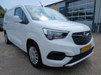 Opel Combo 1.5D L2H1 Edition - Navigatie - Trekhaak, Voorwielaandrijving, Stof, Gebruikt, Euro 6