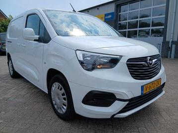Opel Combo 1.5D L2H1 Edition - Navigatie - Trekhaak beschikbaar voor biedingen