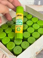 Doos 30 BIC EcoLutions 8g lijmsticks lijmstift lijm blister, BIC, Nieuw, Ophalen of Verzenden, A