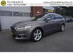 Ford Mondeo Wagon 1.5 ECOBOOST 161PK AUTOMAAT TITATIUM VOL L, 15 km/l, 4 cilinders, Mondeo, 160 pk