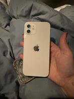 Iphone 12, 80 %, Gebruikt, 16 GB, Wit
