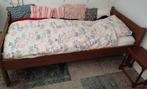 Gratis Seniorenbed - Comfort en Stijl, Ophalen, Gebruikt, Eenpersoons, Klassiek