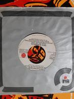 hein simons - und dass alles  55, Gebruikt, Verzenden, 7 inch, Single