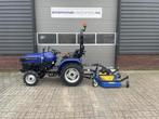 RVT cirkelmaaier 3 messen NIEUW 120 - 150 - 180 cm, Zakelijke goederen, Agrarisch | Werktuigen, Overige, Oogstmachine