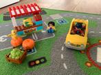 Duplo boerenmarkt, Ophalen, Zo goed als nieuw, Duplo