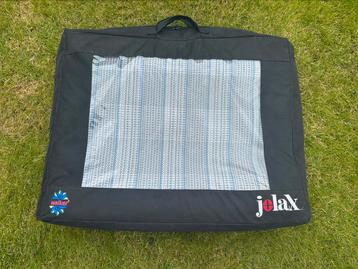 Walker Jolax tenttapijt anthracite blue 2.50 x 5.60 beschikbaar voor biedingen