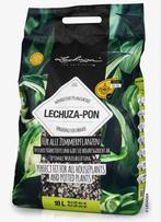 LECHUZA Substraat Pon 18 liter, Ophalen of Verzenden
