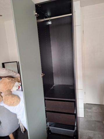 IKEA PAX Kast - 50cm Breed - afbeelding 2