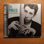 CD The Pogues - The Very Best Of, Ophalen of Verzenden, Gebruikt, Overige genres