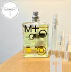 Escentric Molecules Molecule 01+ Ginger Sample, Ophalen of Verzenden, Nieuw