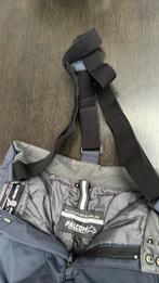 Falcon Skibroek donkerblauw maat S, Ophalen of Verzenden, Zo goed als nieuw, Broek