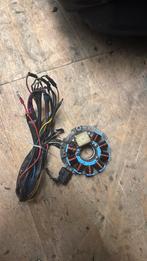 Lc ontsteking 125-180, Ophalen, Zo goed als nieuw