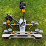 Fietsendrager….Spinder falco, Ophalen, Zo goed als nieuw