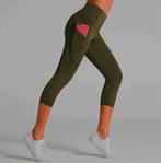 Victoria’s Secret sport legging + sport BH, Nieuw, Maat 34 (XS) of kleiner, Ophalen of Verzenden