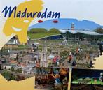 folders Madurodam, Ophalen of Verzenden, Gelezen, Folder