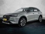 DS DS 7 1.6 PHEV Ligne Business 225pk Automaat | NIEUW | Sne, Auto's, DS, Automaat, Gebruikt, 4 cilinders, Leder