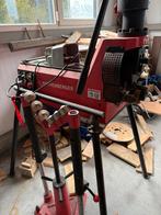 Rothenberger Buigmachine - Pijpenbuiger, Ophalen