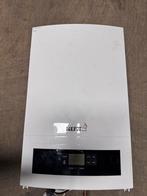 Nefit Trendline HRC25 CW4 (2023) + Bosch Thermostaat, Ophalen, Verkoopnederland@nefit.nl, Aardgas, Boiler