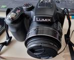 te koop Lumix FZ-200 camera, 12 Megapixel, 8 keer of meer, Gebruikt, Compact