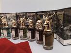 Penhaligon's 🦌The Portraits Collection Deluxe Set (8x10 ml), Verzamelen, Parfumverzamelingen, Verzenden, Miniatuur, Nieuw, Gevuld